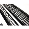 NBRacing Black Grille Kit