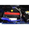DO88 Pressure pipe kit Silicone Blue Saab 900/9-3 94-00