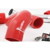 DO88 Pressure pipe kit Automatic Silicone Red Saab 9-5 01-09