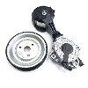 OE Water Pump Friction Wheel & Pulley Kit