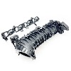TVT Intake Inlet Manifold & Swirl Flaps BMW 1 2 3 4 5 X Series N47 11617807991