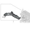 TVT Intake Inlet Manifold & Swirl Flaps BMW 1 2 3 4 5 7 X Series B47 11618580274