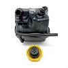 OE Coolant Reservoir Expansion Head Tank & Cap KIT, Saab 9-3 2.8 V6 B284