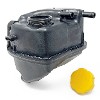 OE Coolant Reservoir Expansion Head Tank & Cap KIT, Saab 9-3 2.8 V6 B284