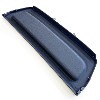 OE Rear Parcel Shelf Load Cover & Straps Black Vauxhall Corsa E 3 door 13432982