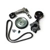 OE Water Pump Friction Wheel, Pulley, Tensioner & Drive Belt Kit 1.4 1.6