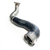 OE Turbo Inlet Boost Intercooler Hose Vauxhall Meriva 1.7 Diesel 13267232