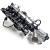 OE Intake Manifold & Throttle Body Vauxhall 1.4 A14NEL B14NEH 25197574