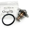 Genuine Saab Thermostat Kit 89°C 30577561