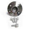 TVT Rear Wheel Bearing Kit 33416756830