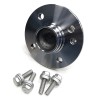 TVT Rear Wheel Bearing Kit 33416786552
