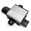 OE Water Rad Fan Control Module Relay Vauxhall Adam Corsa E 39021773