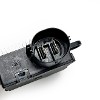 OE Water Rad Fan Control Module Relay Vauxhall Adam Corsa E 39021773
