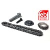 Febi Oil Pump Chain Kit 48384