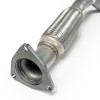 TVT Exhaust Pipe Intermediate Flexi Section 55185819