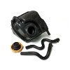 TVT Expansion Header Radiator Tank, Hoses, Cap Kit Saab 9-3 2.8 V6 B284 93197033