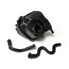 TVT Expansion Header Radiator Tank, Hoses, Cap Kit Saab 9-3 2.8 V6 B284 93197033