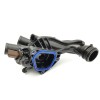 OE Injection Complete Thermostat Housing Kit 9810916880