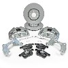 Neo Bros Front 314mm Big Brake Upgrade Kit