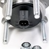 TVT Rear Wheel Hub Bearing Kit inc Sensor 93170611