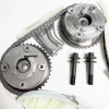 TVT Timing Chain Kit, Vanos Gears & Valve Cover Gasket Kit NBRKIT003