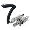 OE Handbrake Lever Mechanism, Black, Vauxhall Mokka & X RHD 42576660