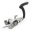 OE Handbrake Lever Mechanism, Black, Vauxhall Mokka & X RHD 42576660