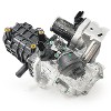OE EGR Valve & Module Cooler Citroen Peugeot Ford 2.0 Diesel Euro 5 6 9807593080