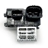 OE Citroen & Peugeot Radiator Fan Relay 9830143880