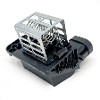 OE Citroen & Peugeot Radiator Fan Relay 9830143880